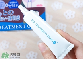 目元ve眼霜怎么樣？目元眼霜VE怎么用？