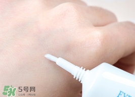 目元ve眼霜怎么樣？目元眼霜VE怎么用？