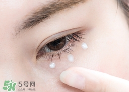 目元ve眼霜怎么樣？目元眼霜VE怎么用？