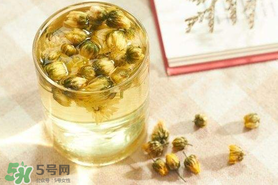 立夏喝菊花好嗎？立夏能吃苦菊嗎？