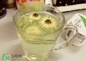 立夏喝菊花好嗎？立夏能吃苦菊嗎？