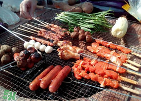 立夏能吃燒烤嗎？立夏后吃燒烤好嗎？