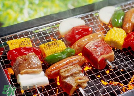 立夏能吃燒烤嗎？立夏后吃燒烤好嗎？