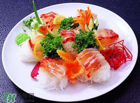 立夏可以吃海鮮嗎？立夏吃什么海鮮？