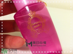 kiss me眼唇卸妝液怎么樣？kiss me眼唇卸妝液怎么用
