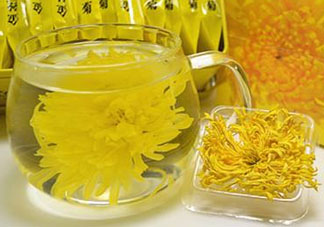 立夏喝菊花好嗎？立夏能吃苦菊嗎？