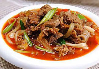 立夏能吃羊肉嗎？立夏可以吃羊肉嗎？