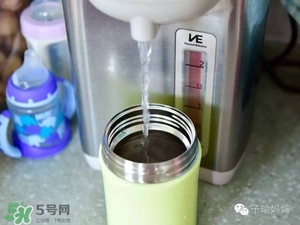 燜燒杯怎么用？燜燒杯使用方法