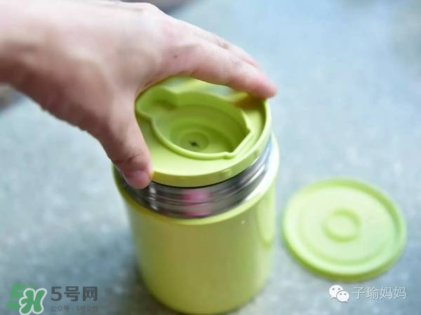 燜燒杯怎么用？燜燒杯使用方法