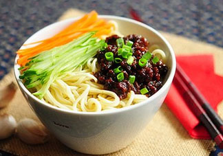 立夏為什么吃面條？立夏為什么要吃面食？