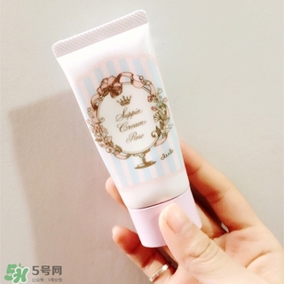 club素顏霜怎么用？club素顏霜是什么牌子？