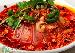 夫妻肺片是涼菜嗎？夫妻肺片是涼菜還是熱菜