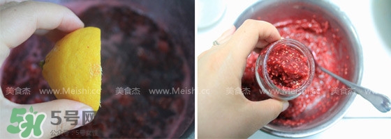 樹莓有毒嗎？樹莓有刺嗎？
