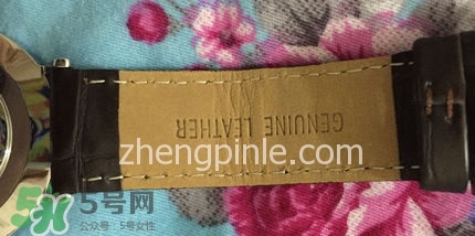 dw丹尼爾惠靈頓手表怎么調時間？dw手表怎么沒有日期