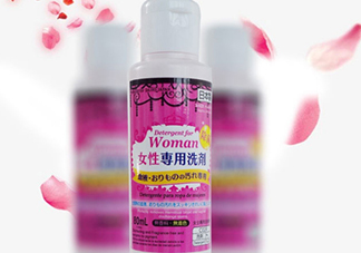 大創(chuàng)女性生理內(nèi)褲清洗液怎么用？大創(chuàng)生理內(nèi)褲清洗劑用法