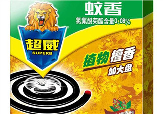 蚊香會把蚊子熏死嗎？蚊香能殺死蚊子嗎？