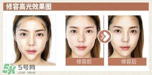 倩麗高光修容棒怎么用？倩麗高光修容棒使用方法