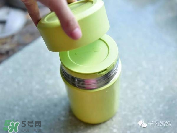 燜燒杯怎么用？燜燒杯使用方法