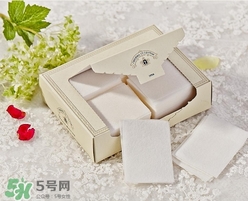 chrisma三分之一化妝棉怎么樣？chrisma三分之一化妝棉怎么用？