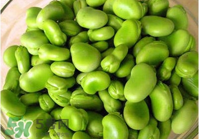 青蠶豆怎么做好吃？青蠶豆的做法大全