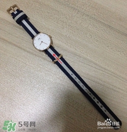 dw手表怎么調(diào)表帶？dw手表表帶太長(zhǎng)了怎么辦？