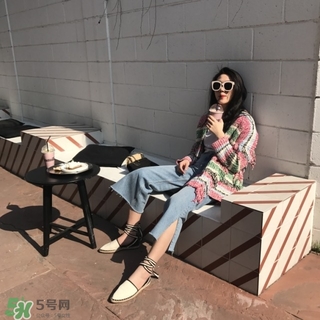綁帶鞋怎么綁不變香腸腿？綁帶鞋怎么選