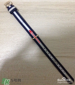 dw手表怎么調(diào)表帶？dw手表表帶太長(zhǎng)了怎么辦？