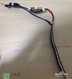 dw手表怎么調(diào)表帶？dw手表表帶太長(zhǎng)了怎么辦？