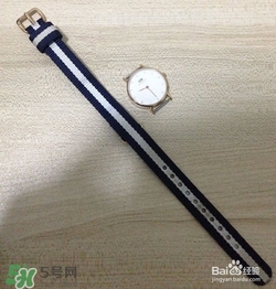 dw手表怎么調(diào)表帶？dw手表表帶太長(zhǎng)了怎么辦？