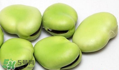 青蠶豆怎么做好吃？青蠶豆的做法大全
