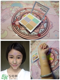 nyx遮瑕盤多少錢？nyx遮瑕盤好用嗎？