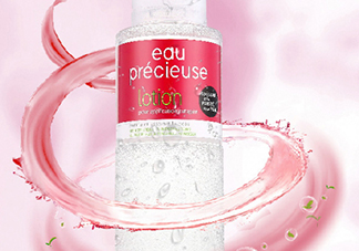 法國珍貴水和薏仁水哪個好用？eau precieuse珍貴水和薏仁水