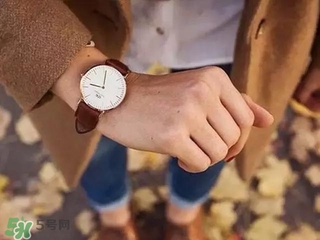 dw手表和天梭哪個(gè)好？dw手表和天梭手表哪個(gè)檔次高？