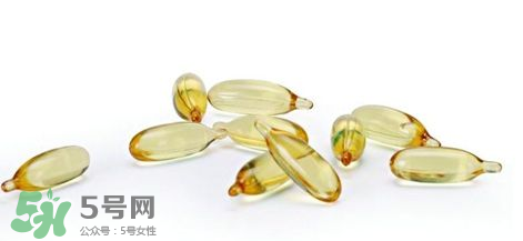 嬰兒吃魚(yú)肝油有什么好處？嬰兒吃魚(yú)肝油會(huì)拉肚子嗎？