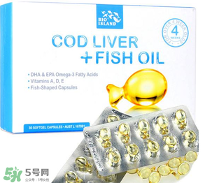 嬰兒吃魚肝油上火嗎？嬰兒吃魚肝油會不會引起上火？