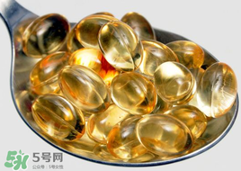 嬰兒吃魚肝油上火嗎？嬰兒吃魚肝油會不會引起上火？