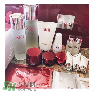 sk2明星產(chǎn)品有哪些？sk2什么產(chǎn)品好用