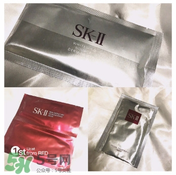 sk2明星產(chǎn)品有哪些？sk2什么產(chǎn)品好用