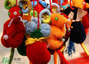 端午節(jié)戴什么？端午節(jié)為什么要戴五彩繩？