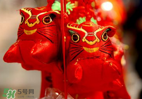 端午節(jié)戴什么？端午節(jié)為什么要戴五彩繩？