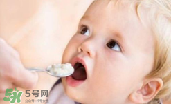 嬰兒米粉怎么吃？嬰兒米粉的正確吃法