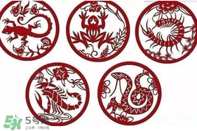 端午節(jié)五毒是什么？端午節(jié)為什么要避五毒？