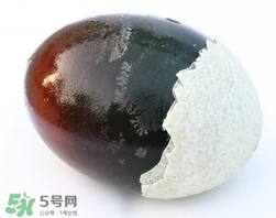 端午節(jié)為什么要吃皮蛋？端午節(jié)吃皮蛋的由來