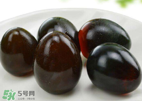 端午節(jié)為什么要吃皮蛋？端午節(jié)吃皮蛋的由來