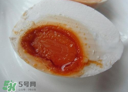 ?端午節(jié)為什么要吃咸鴨蛋？端午節(jié)吃咸鴨蛋的傳說