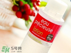eau precieuse是什么牌子？eau precieuse是什么檔次？