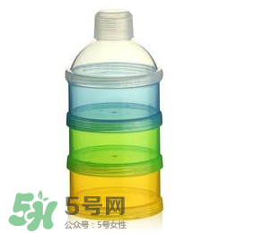 奶粉盒怎么用？奶粉盒有用嗎？