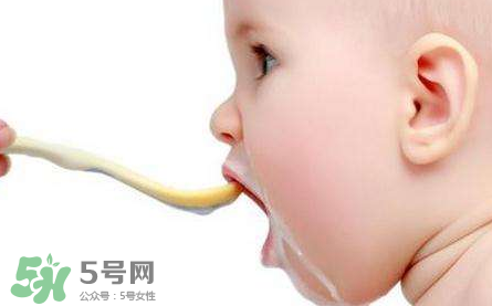 寶寶吃米粉吃到多大？寶寶吃米粉吃到幾歲比較好？