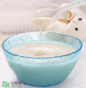 寶寶吃米粉吃到多大？寶寶吃米粉吃到幾歲比較好？