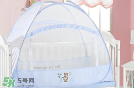 嬰兒蚊帳什么樣的好？嬰兒蚊帳什么款式好？